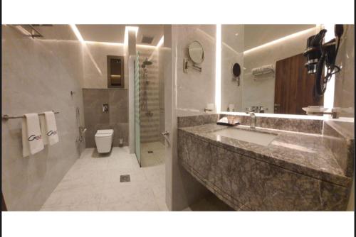 Imagen general del Seven Gardens. Foto 5