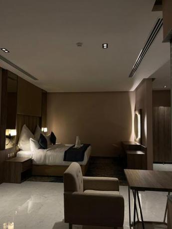 Imagen de la habitación del Seven Gardens. Foto 12