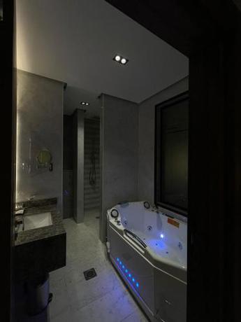 Imagen general del Seven Gardens. Foto 7