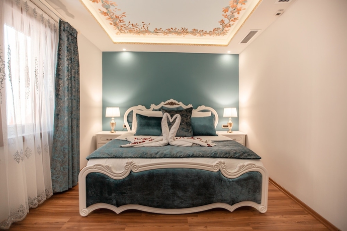 Imagen de la habitación del Seven Hills Palace and Spa. Foto 4