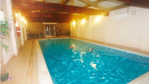 Imagen de la habitación del Seven Stars, Hay On Wye. Foto 3