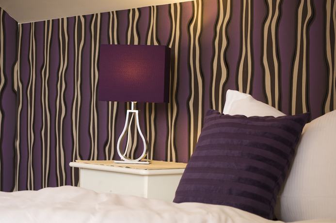 Imagen de la habitación del Seventy Seven Beach. Foto 9