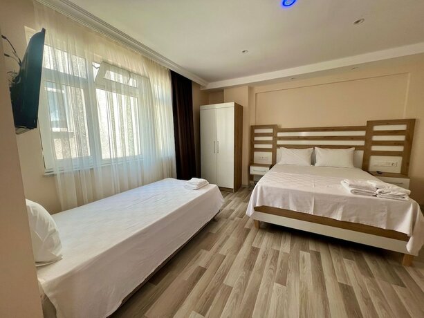 Imagen de la habitación del SeventyFour Hotel. Foto 18