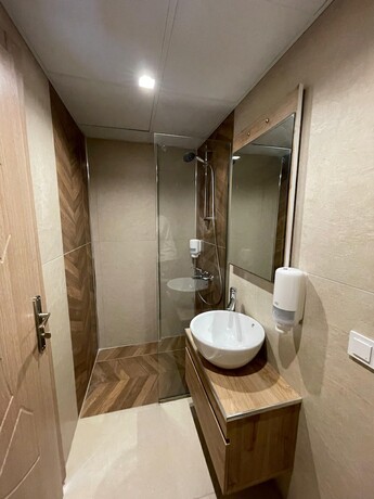 Imagen general del SeventyFour Hotel. Foto 2