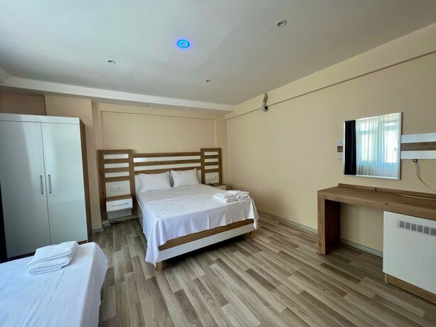 Imagen general del SeventyFour Hotel. Foto 3