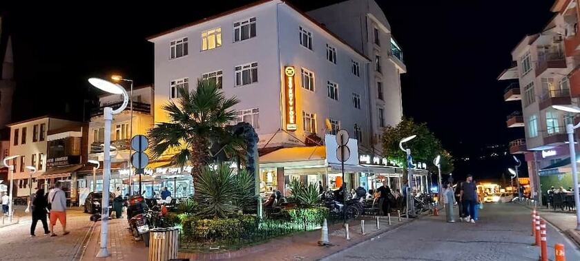 Imagen general del SeventyFour Hotel. Foto 4