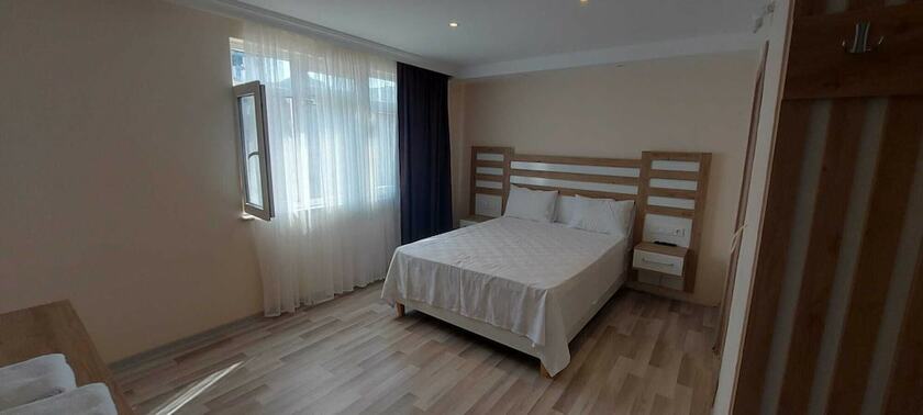 Imagen general del SeventyFour Hotel. Foto 5