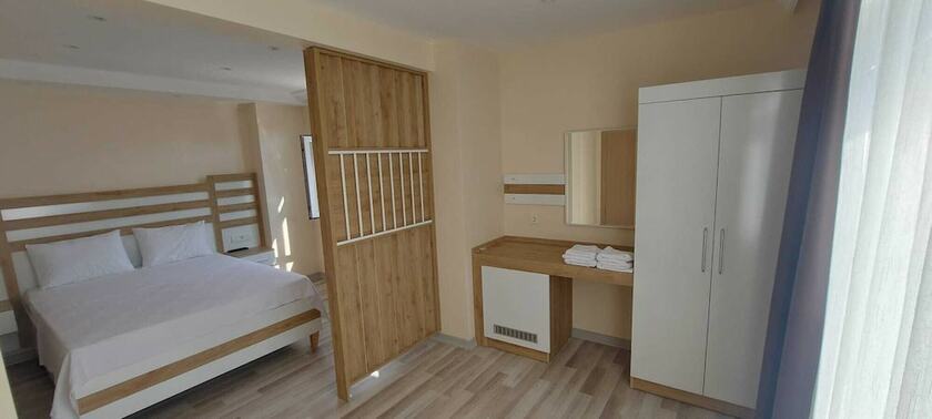 Imagen general del SeventyFour Hotel. Foto 6