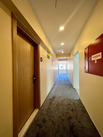 Imagen general del SeventyFour Hotel. Foto 7