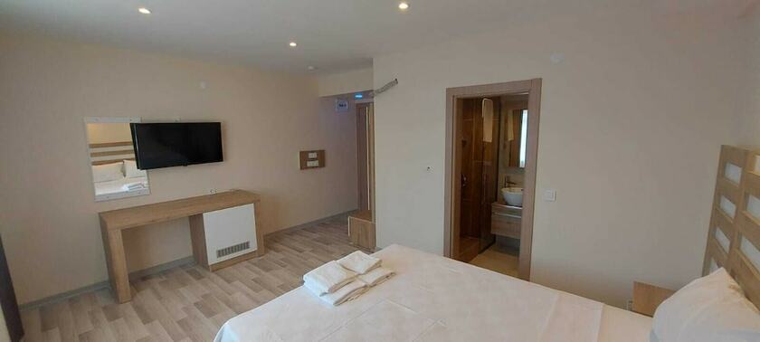 Imagen general del SeventyFour Hotel. Foto 8