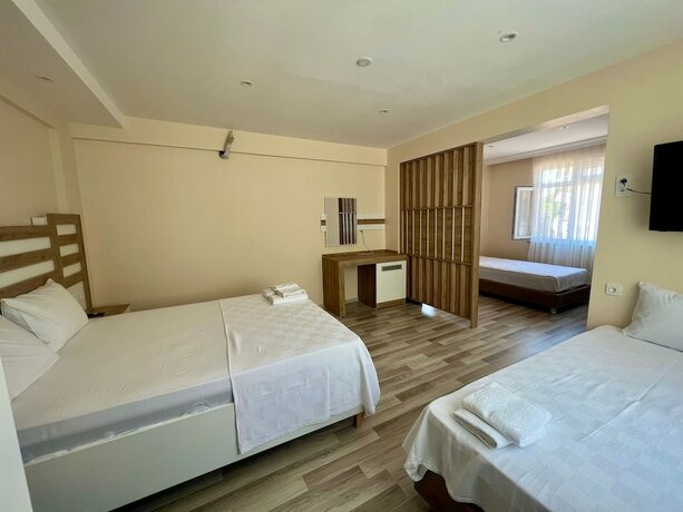 Imagen de la habitación del SeventyFour Hotel. Foto 20