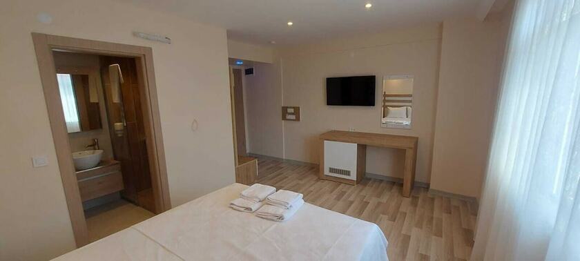 Imagen general del SeventyFour Hotel. Foto 9