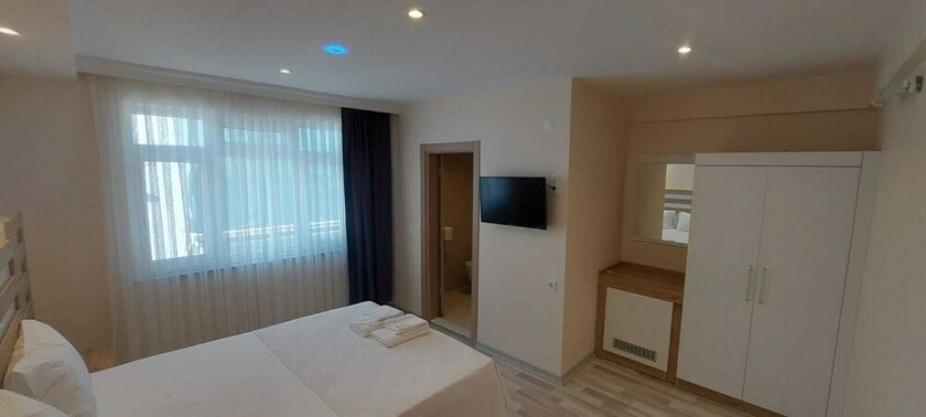 Imagen general del SeventyFour Hotel. Foto 10