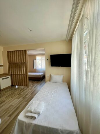 Imagen general del SeventyFour Hotel. Foto 11