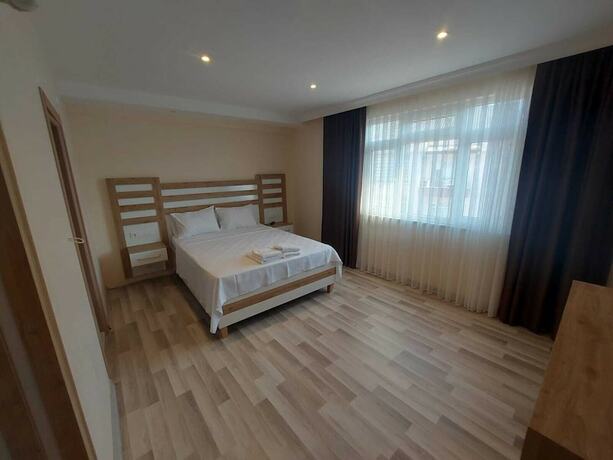 Imagen general del SeventyFour Hotel. Foto 12