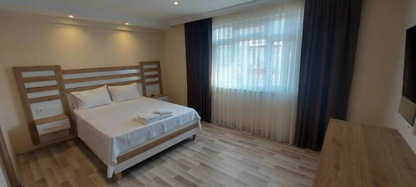 Imagen general del SeventyFour Hotel. Foto 13