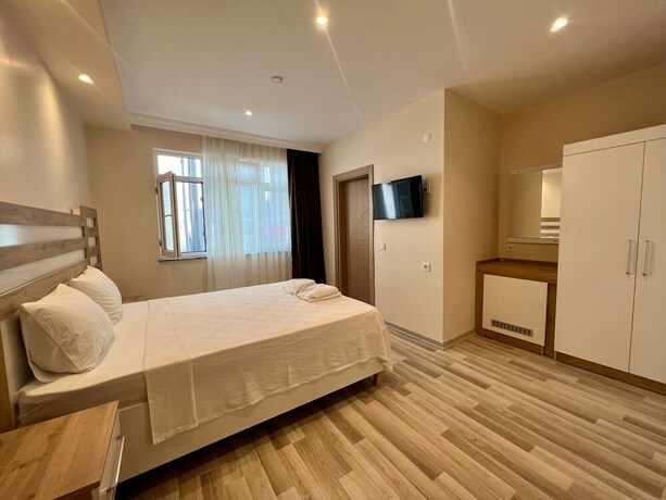 Imagen general del SeventyFour Hotel. Foto 14