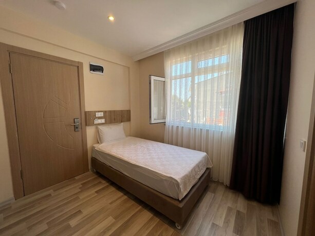 Imagen general del SeventyFour Hotel. Foto 15