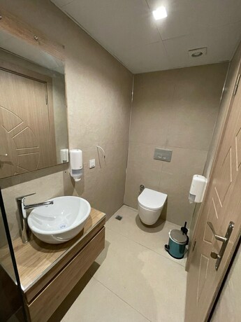 Imagen general del SeventyFour Hotel. Foto 16