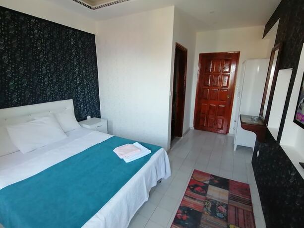 Imagen general del Sevgi Hotel Kalkan. Foto 1