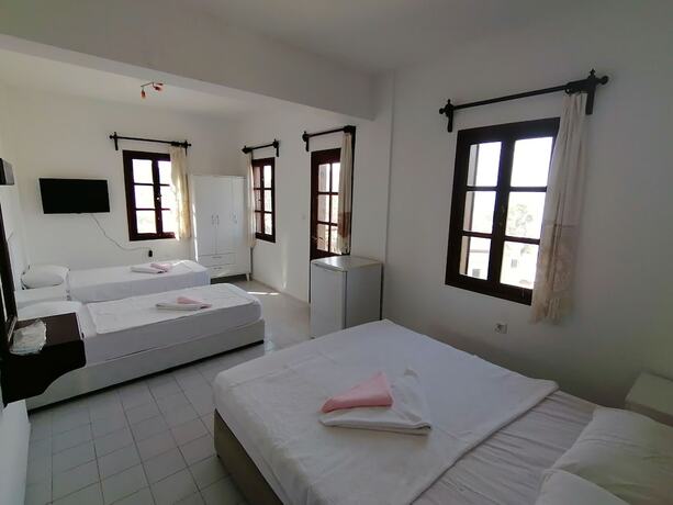 Imagen general del Sevgi Hotel Kalkan. Foto 2
