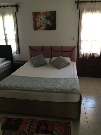 Imagen general del Sevgi Hotel Kalkan. Foto 3
