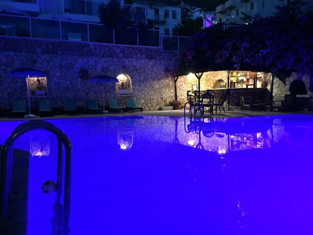 Imagen general del Sevgi Hotel Kalkan. Foto 4