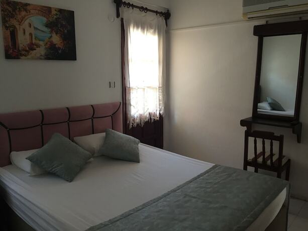 Imagen de la habitación del Sevgi Hotel Kalkan. Foto 17