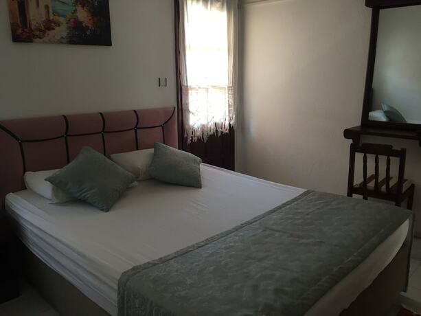 Imagen de la habitación del Sevgi Hotel Kalkan. Foto 18