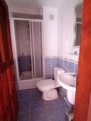 Imagen general del Sevgi Hotel Kalkan. Foto 5
