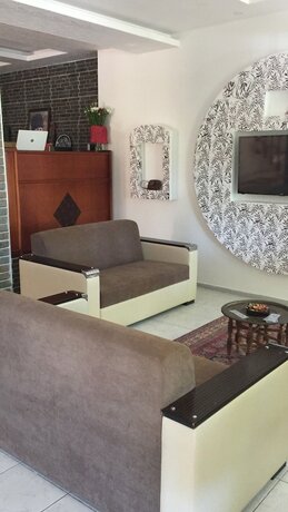 Imagen general del Sevgi Hotel Kalkan. Foto 6