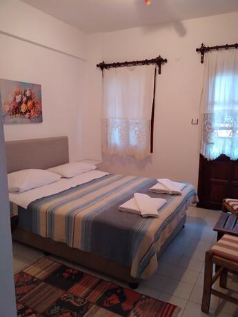 Imagen de la habitación del Sevgi Hotel Kalkan. Foto 20