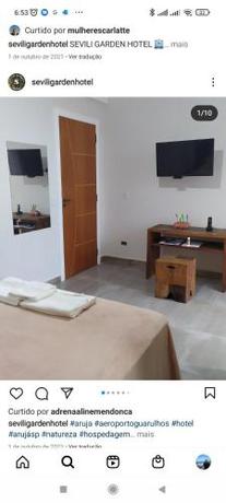 Imagen general del Sevili Garden Hotel. Foto 2