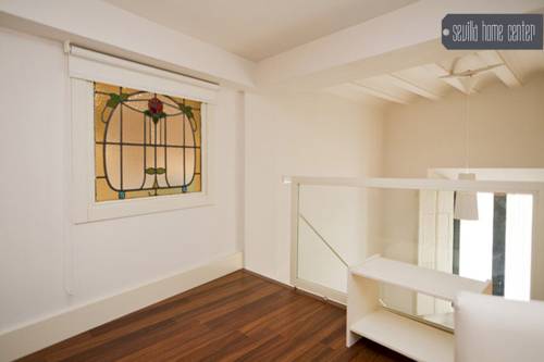 Imagen de la habitación del Sevilla Home Center. Foto 11