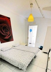 Imagen general del Sevilla Inn Suites. Foto 4