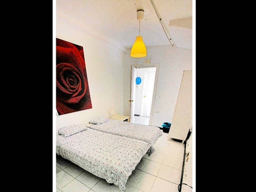 Imagen general del Sevilla Inn Suites. Foto 6