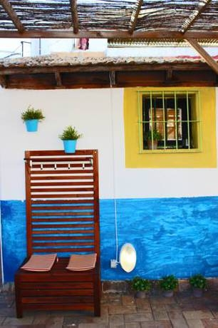 Imagen general del Sevilla Inn Suites. Foto 9