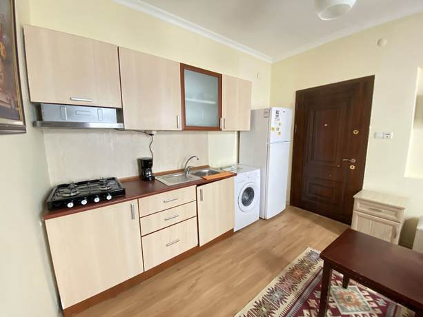 Imagen de la habitación del Sevin Hotel, Bodrum. Foto 11