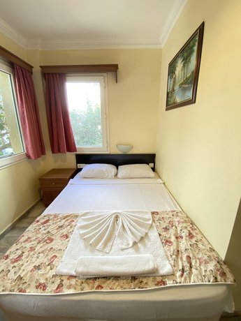 Imagen de la habitación del Sevin Hotel, Bodrum. Foto 18