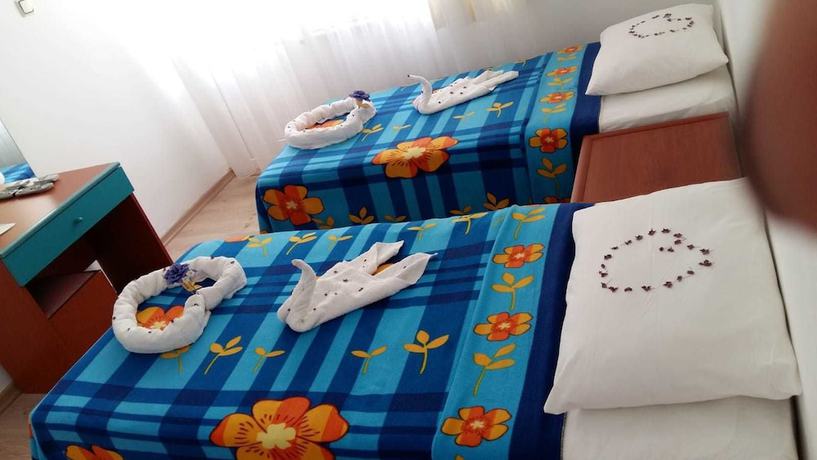 Imagen de la habitación del Sevo Hotel. Foto 6