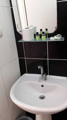 Imagen de la habitación del Sevo Hotel. Foto 7