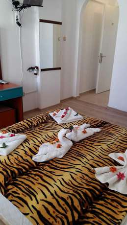Imagen de la habitación del Sevo Hotel. Foto 8