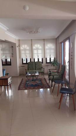 Imagen de los interiores del Sevo Hotel. Foto 13