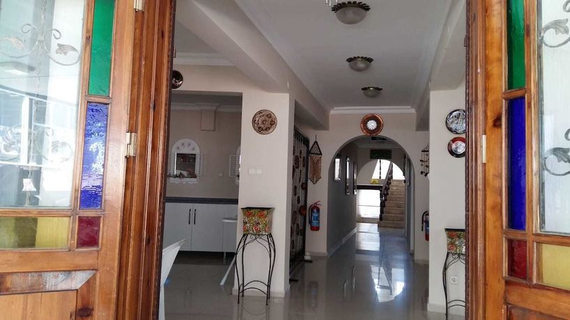 Imagen general del Sevo Hotel. Foto 2