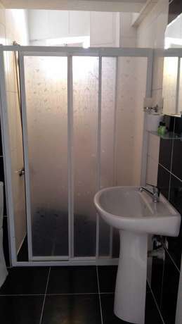 Imagen de la habitación del Sevo Hotel. Foto 9