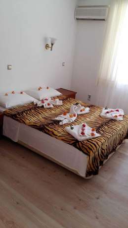 Imagen general del Sevo Hotel. Foto 1
