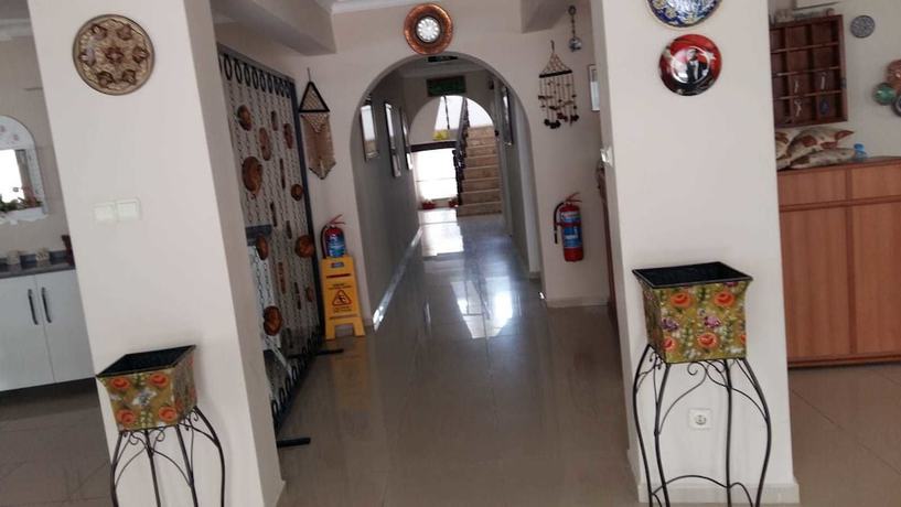 Imagen de los interiores del Sevo Hotel. Foto 14