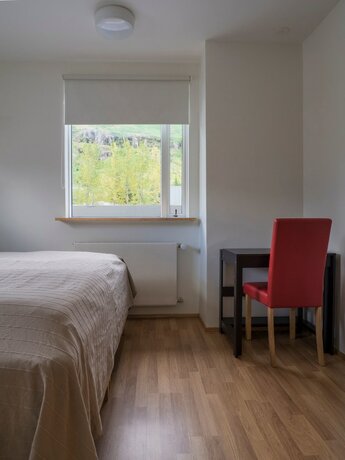 Imagen general del Seyðisfjörður Guesthouse. Foto 3