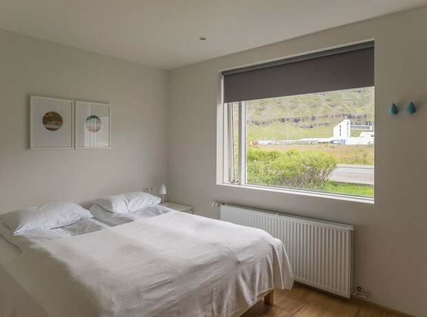 Imagen general del Seyðisfjörður Guesthouse. Foto 4