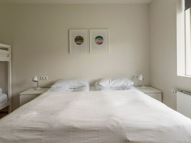 Imagen general del Seyðisfjörður Guesthouse. Foto 5